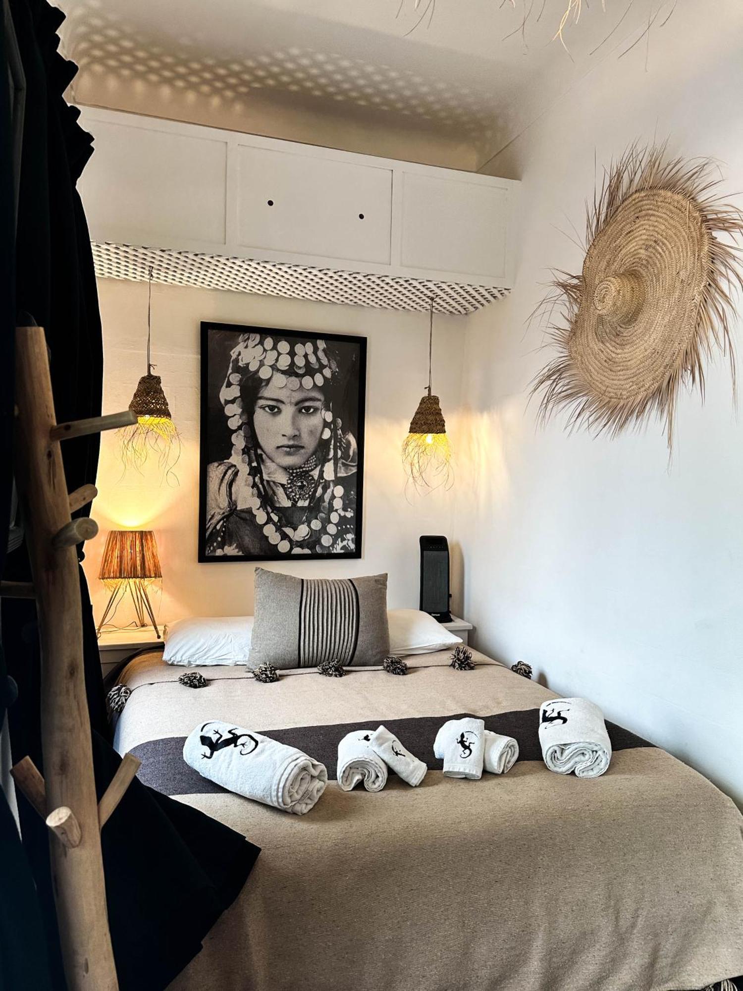 Riad Darsahalia Marrakesh Bagian luar foto