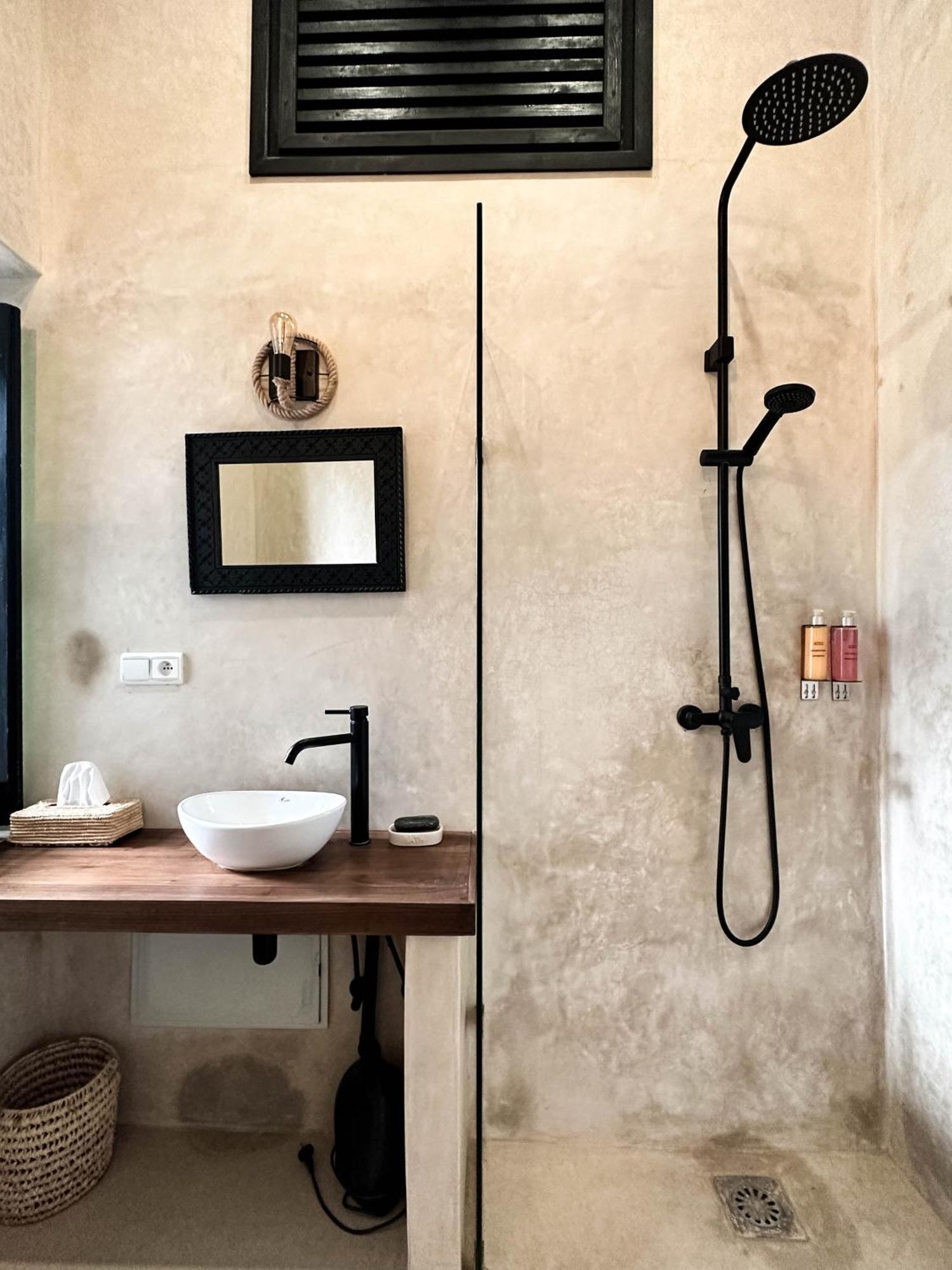 Riad Darsahalia Marrakesh Bagian luar foto